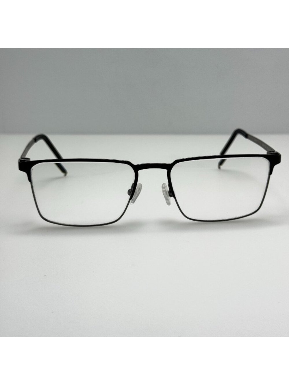 TLO NU084 C01 289437 Titanium Eyeglasses Eye Glasses Frames 56-18-150